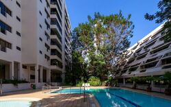 The Beaumont (D9), Condominium #577399771